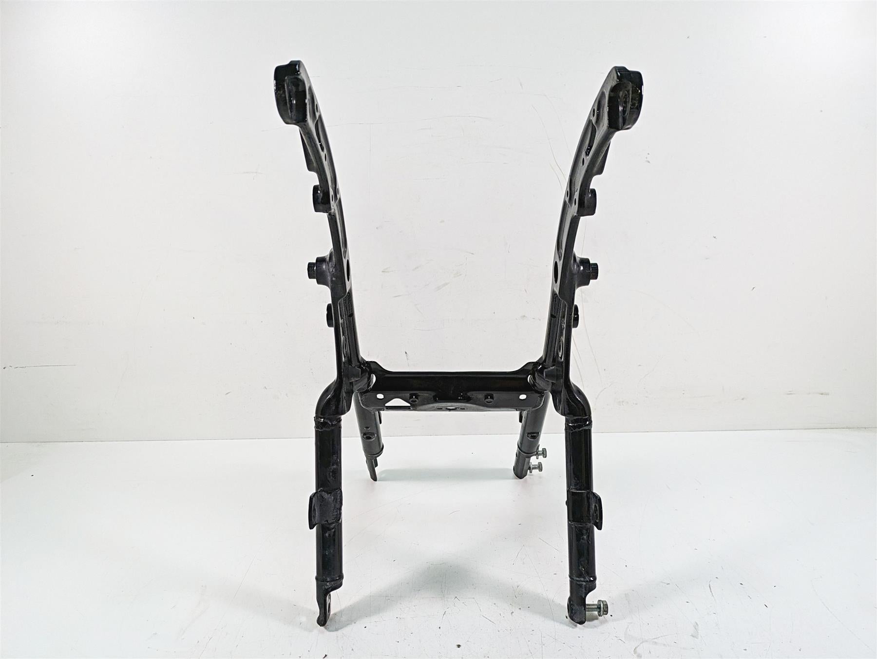2013 Harley Touring FLHX Street Glide Straight Subframe Sub Frame 48079-09BHP {{ shop.shopifyCountryName }} - Mototech271