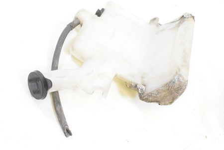 2005 Honda Goldwing GL1800 Left Coolant Radiator Fan Hoses 19010-MCA-003 {{ shop.shopifyCountryName }} - Mototech271