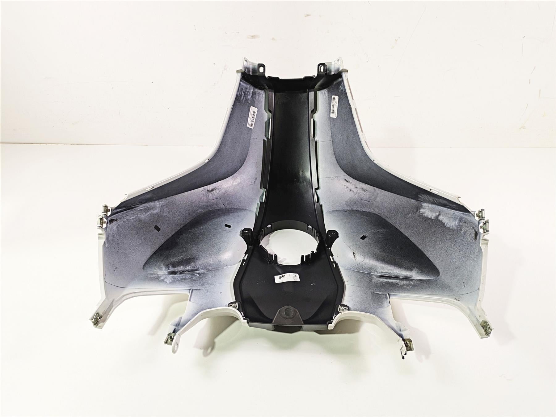2019 BMW R1250RT K52 Fuel Tank Cover Fairing Set - Read 46638533573 46638533574 {{ shop.shopifyCountryName }} - Mototech271