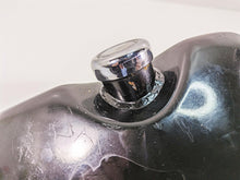 Load image into Gallery viewer, 1986 Harley Sportster XLH 883 Oil Tank Reservoir &amp; Dipstick Set 62475-83 | Mototech271
