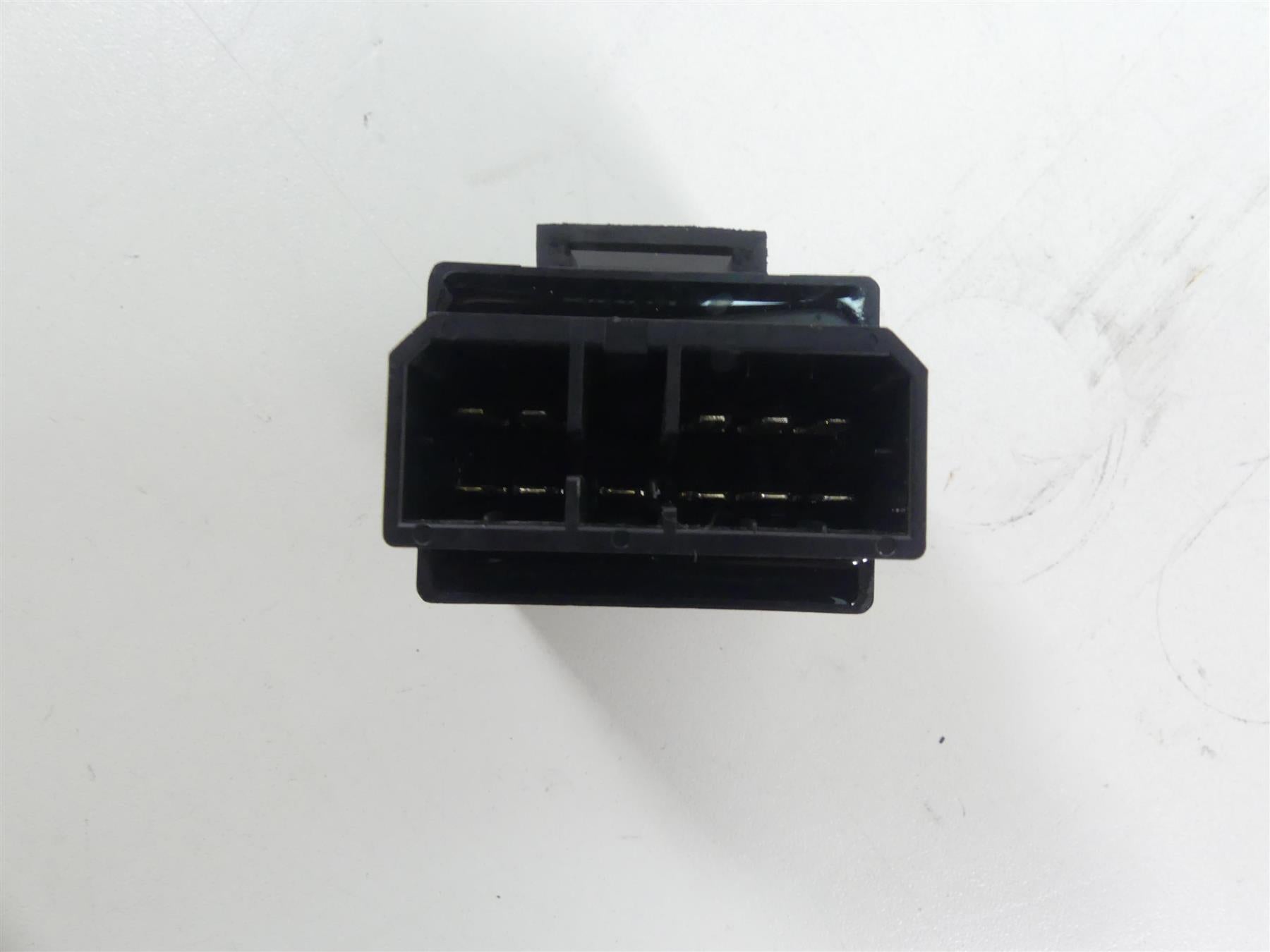 2009 Yamaha XV1700 Road Star Warrior Fuel Gas Petrol Pump Relay 5KS-81950-30 {{ shop.shopifyCountryName }} - Mototech271