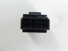 Load image into Gallery viewer, 2009 Yamaha XV1700 Road Star Warrior Fuel Gas Petrol Pump Relay 5KS-81950-30
