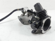 Load image into Gallery viewer, 2004 Harley Softail FXSTD SE CVO Deuce Throttle Body Fuel Injection 27600-01A | Mototech271
