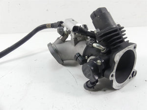 2004 Harley Softail FXSTD SE CVO Deuce Throttle Body Fuel Injection 27600-01A | Mototech271