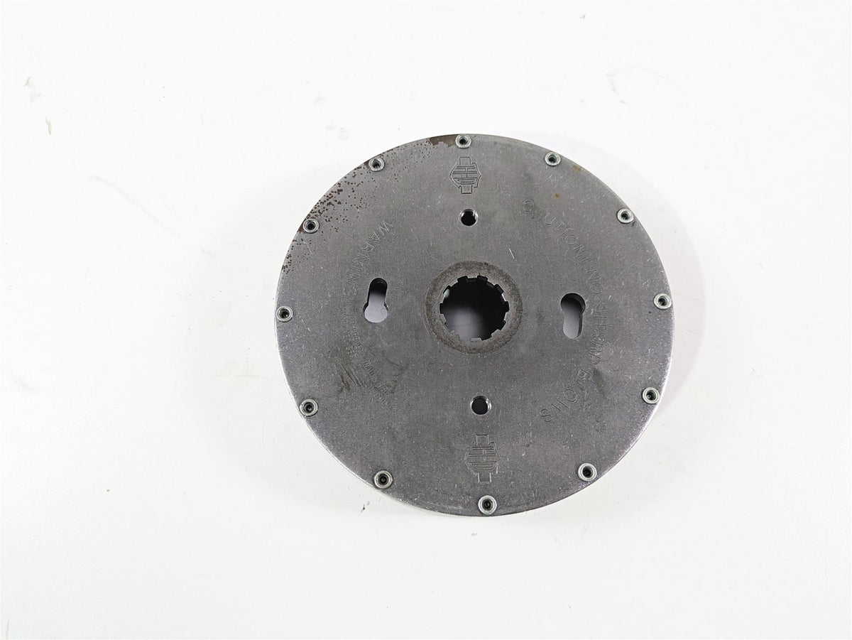 1999 Harley Touring FLHTCUI E-Glide Ignition Flywheel Rotor EFI 29999-97 {{ shop.shopifyCountryName }} - Mototech271