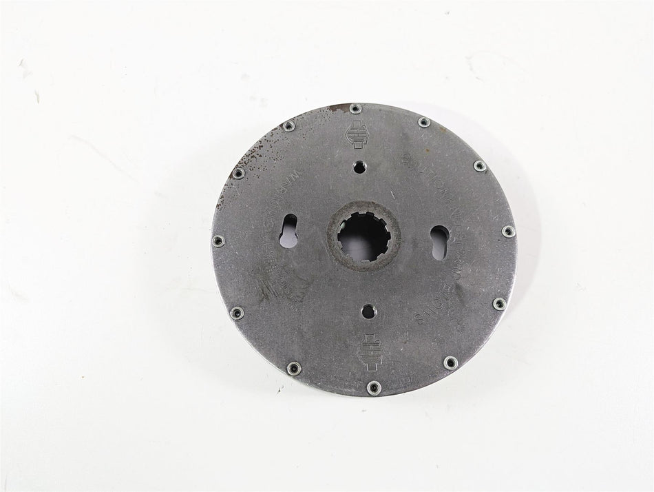 1999 Harley Touring FLHTCUI E-Glide Ignition Flywheel Rotor EFI 29999-97 {{ shop.shopifyCountryName }} - Mototech271