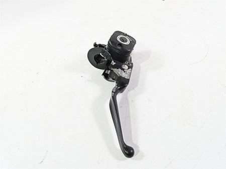 2008 Harley FLSTSB Cross Bones Front Master Cylinder 9/16" Bore 45019-08C {{ shop.shopifyCountryName }} - Mototech271