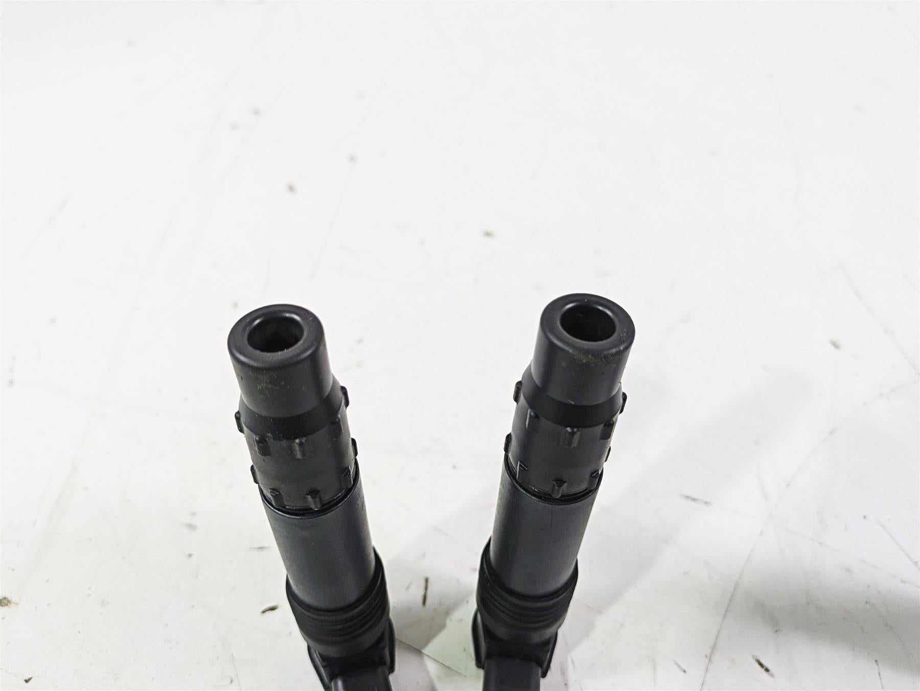 2005 Kawasaki ZX12R Ninja Denso Ignition Coils Stick Coil Set 21171-1286 {{ shop.shopifyCountryName }} - Mototech271