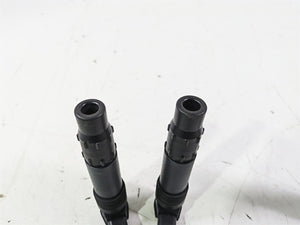 2005 Kawasaki ZX12R Ninja Denso Ignition Coils Stick Coil Set 21171-1286 | Mototech271