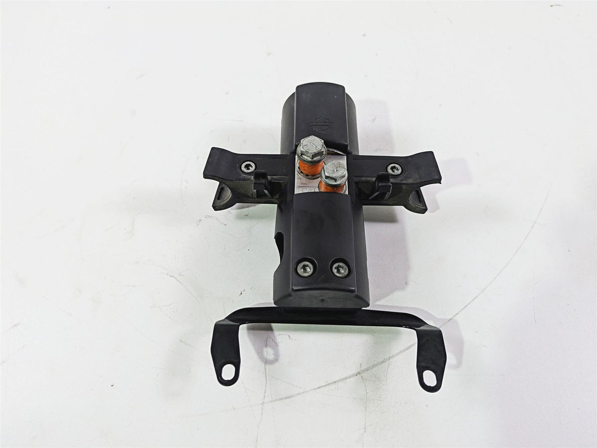 2017 Harley Softail Heritage Classic FLSTC Front Abs Brake Pump Module 41100037 {{ shop.shopifyCountryName }} - Mototech271