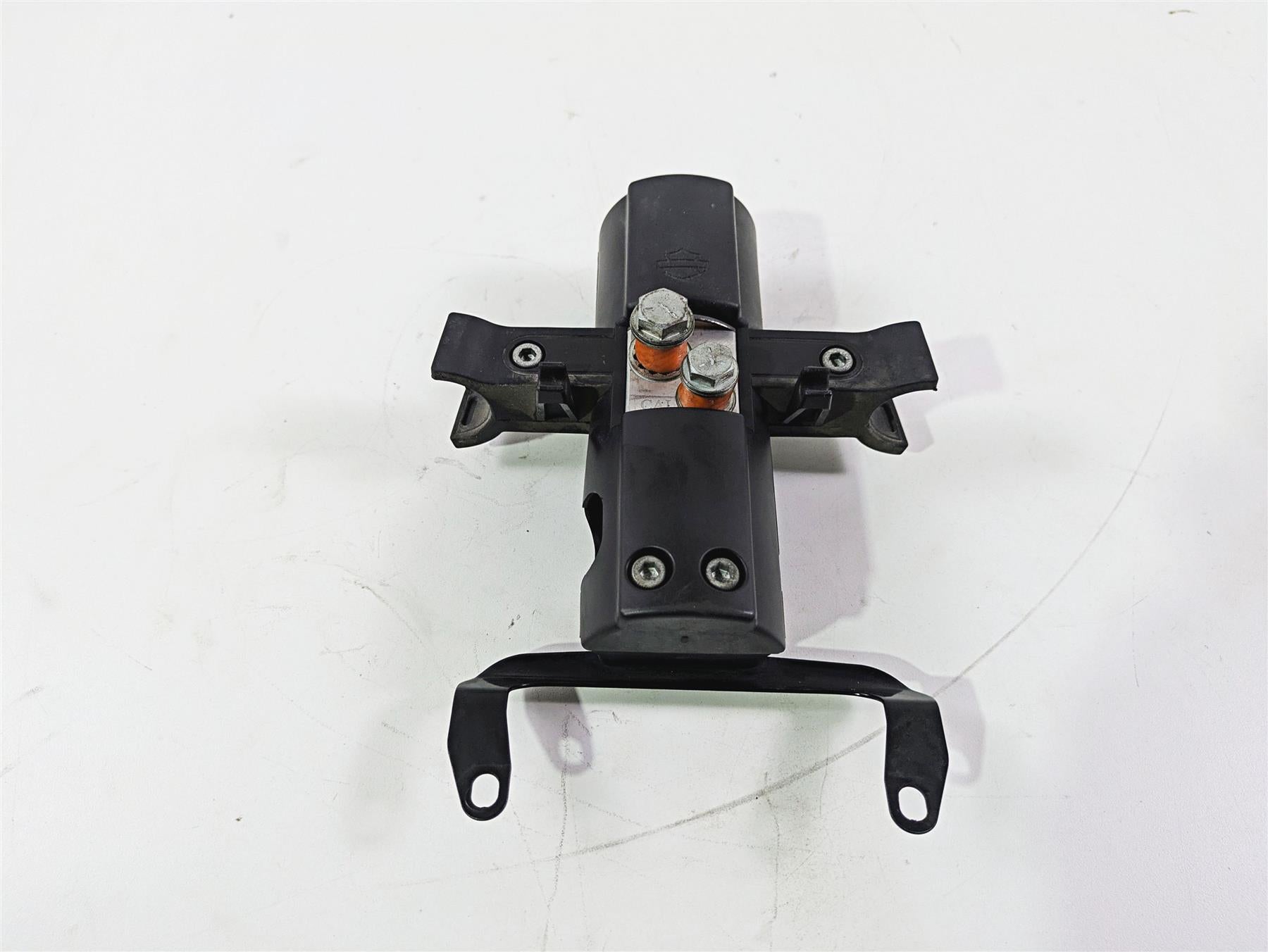 2017 Harley Softail Heritage Classic FLSTC Front Abs Brake Pump Module 41100037 {{ shop.shopifyCountryName }} - Mototech271