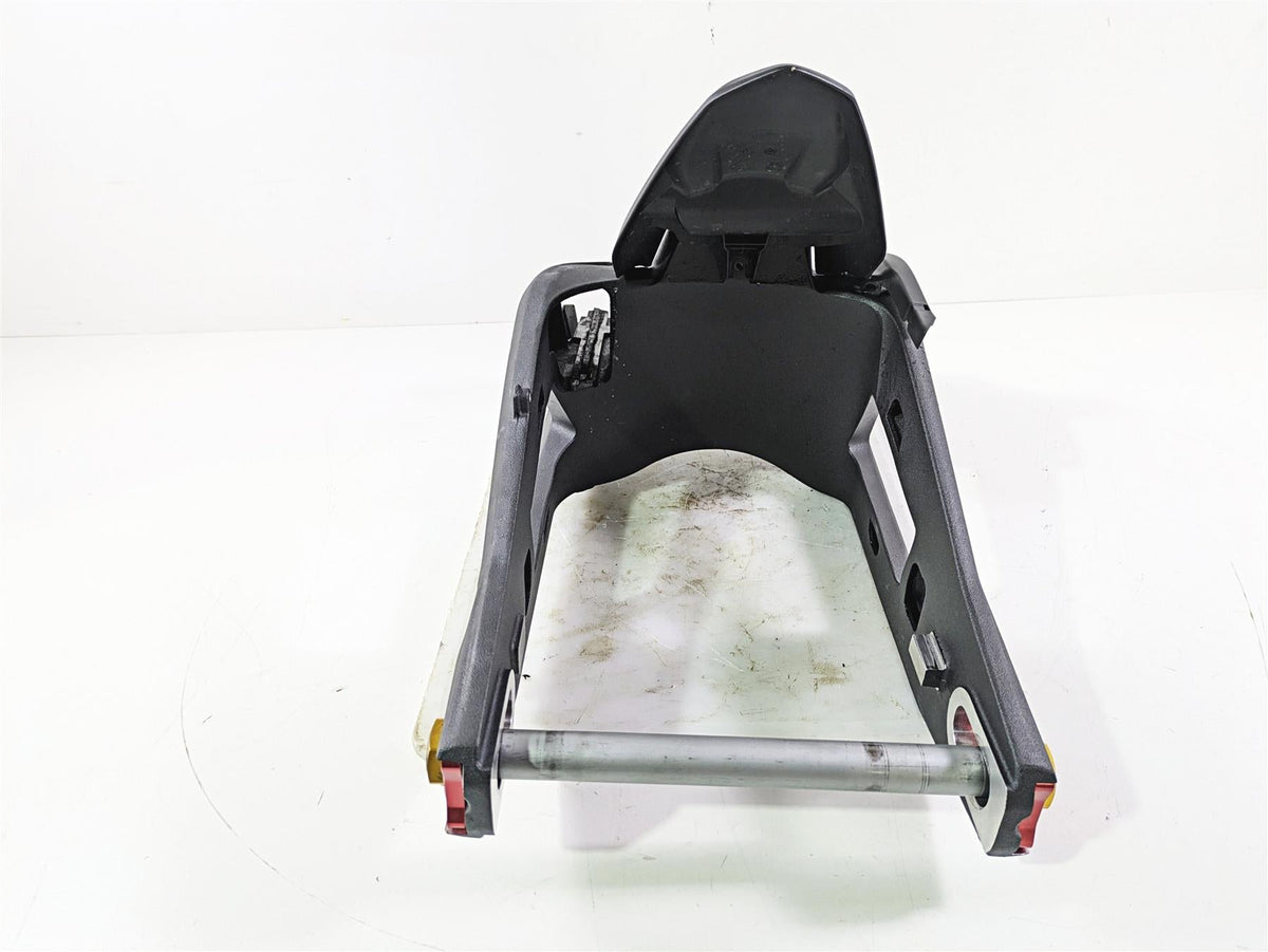 2023 Ducati Monster 937 SP Rear Swingarm Swing Arm Ducabike 37012493AA 37012551A {{ shop.shopifyCountryName }} - Mototech271
