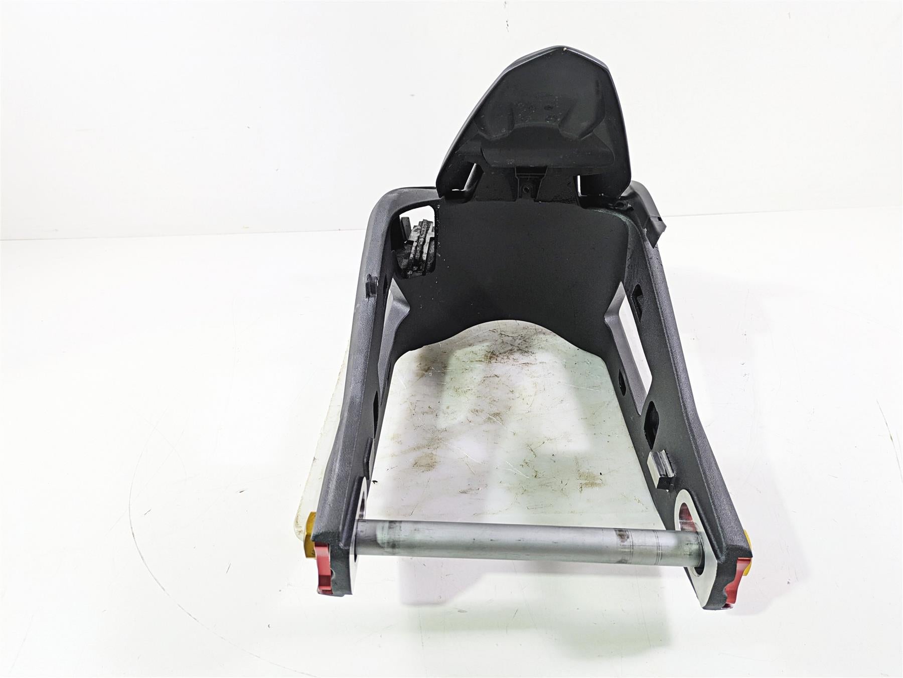 2023 Ducati Monster 937 SP Rear Swingarm Swing Arm Ducabike 37012493AA 37012551A {{ shop.shopifyCountryName }} - Mototech271
