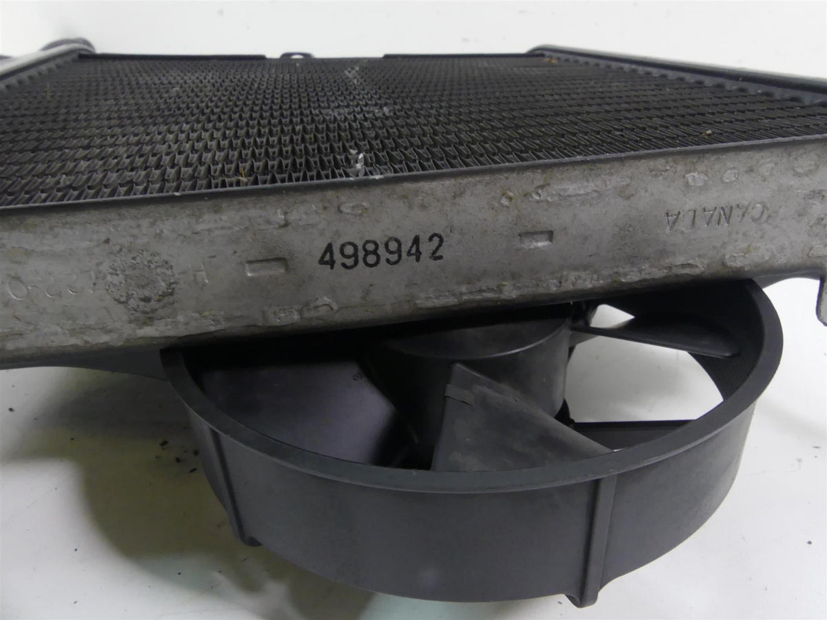 2011 Harley VRSCF Muscle Rod Radiator Fans Reservoir Hoses Set - Read 26722-04 {{ shop.shopifyCountryName }} - Mototech271