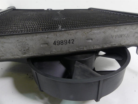 2011 Harley VRSCF Muscle Rod Radiator Fans Reservoir Hoses Set - Read 26722-04 {{ shop.shopifyCountryName }} - Mototech271