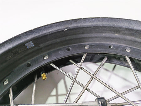 2015 Triumph Tiger Explorer XC Saxess 17x4 Rear Wheel Spoke Rim T2014600 {{ shop.shopifyCountryName }} - Mototech271