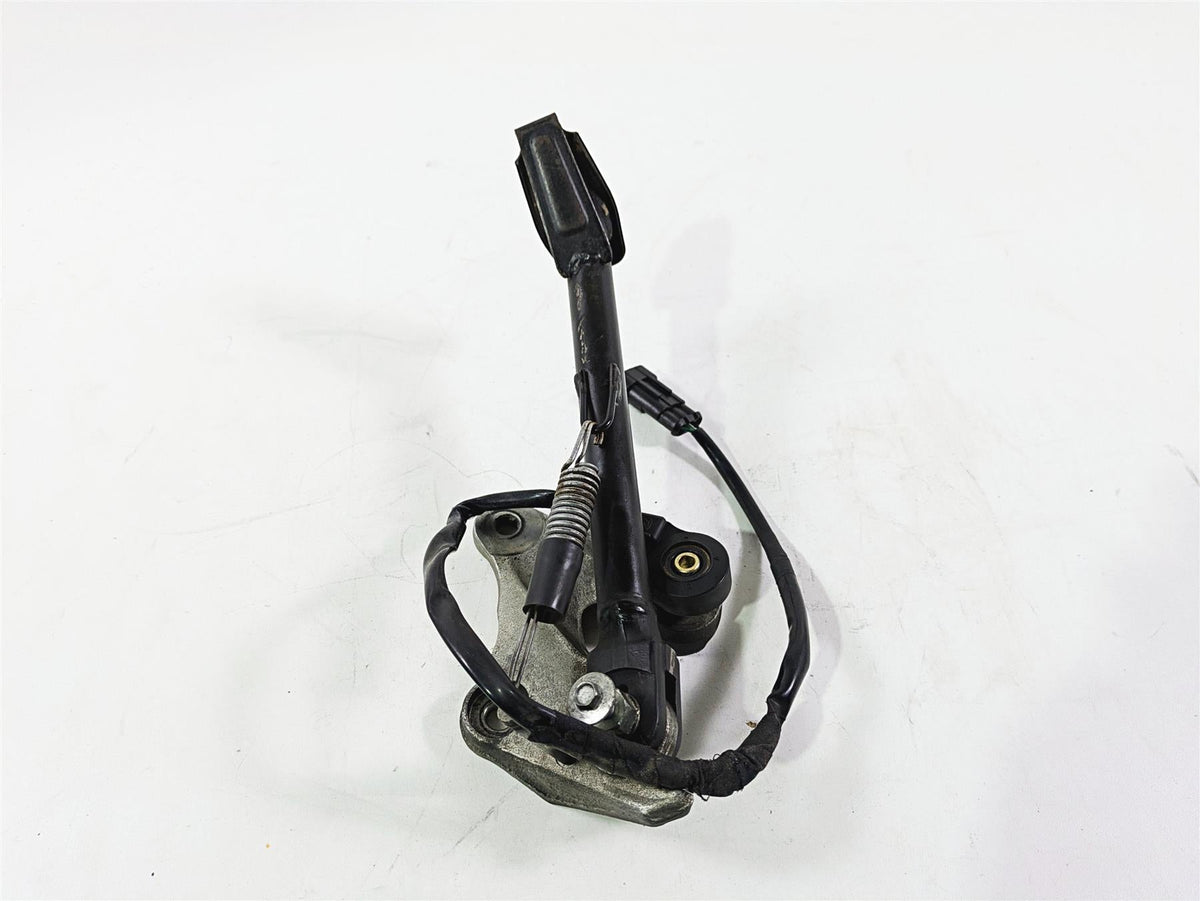 2013 Ducati Hyperstrada 821 Side Kickstand Kick Stand 55610711AA {{ shop.shopifyCountryName }} - Mototech271