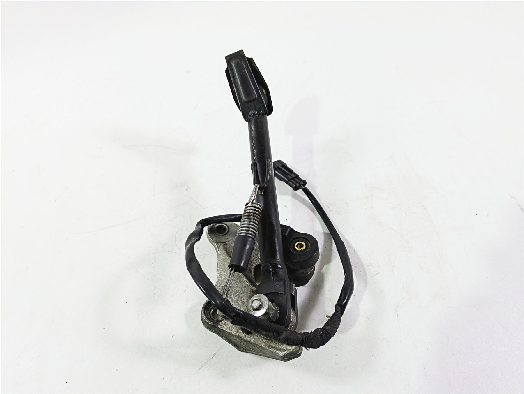 2013 Ducati Hyperstrada 821 Side Kickstand Kick Stand 55610711AA {{ shop.shopifyCountryName }} - Mototech271