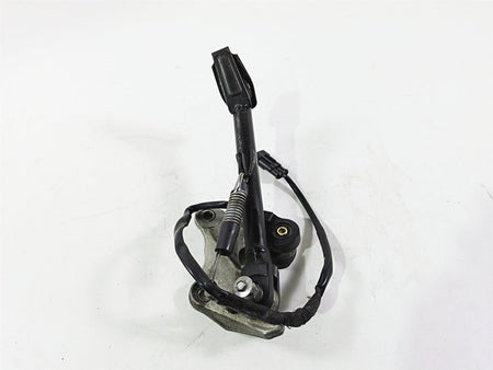 2013 Ducati Hyperstrada 821 Side Kickstand Kick Stand 55610711AA {{ shop.shopifyCountryName }} - Mototech271