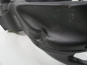 2013 Kawasaki ZX636 ZX6R Ninja Main Frame Chassis With Clean Texas Title - Dented - Read 32160-0642