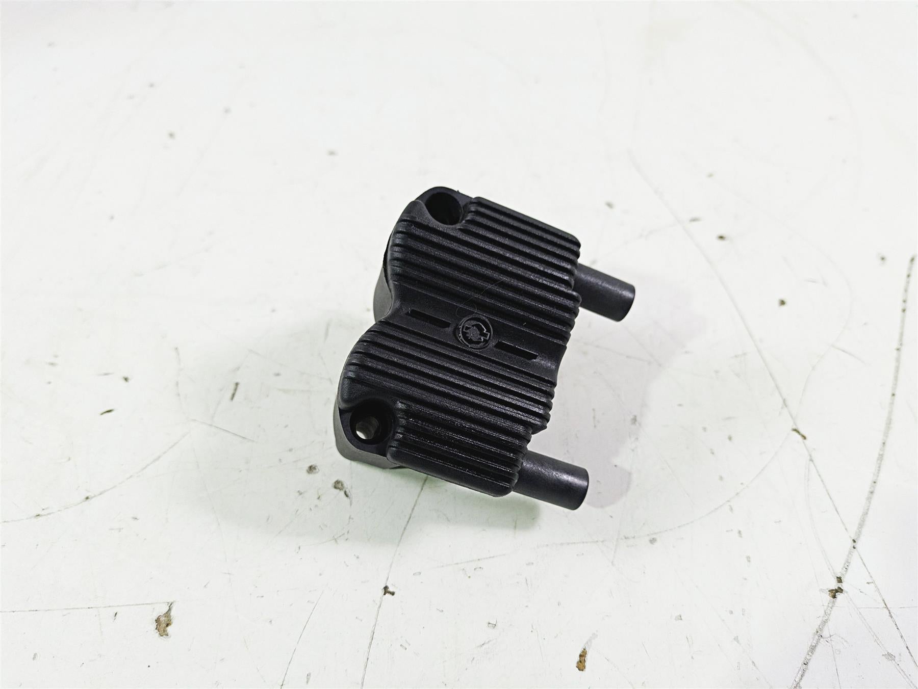 2007 Harley Touring FLHTCU SE CVO E-Glide Ignition Coil Delphi 31743-01 {{ shop.shopifyCountryName }} - Mototech271