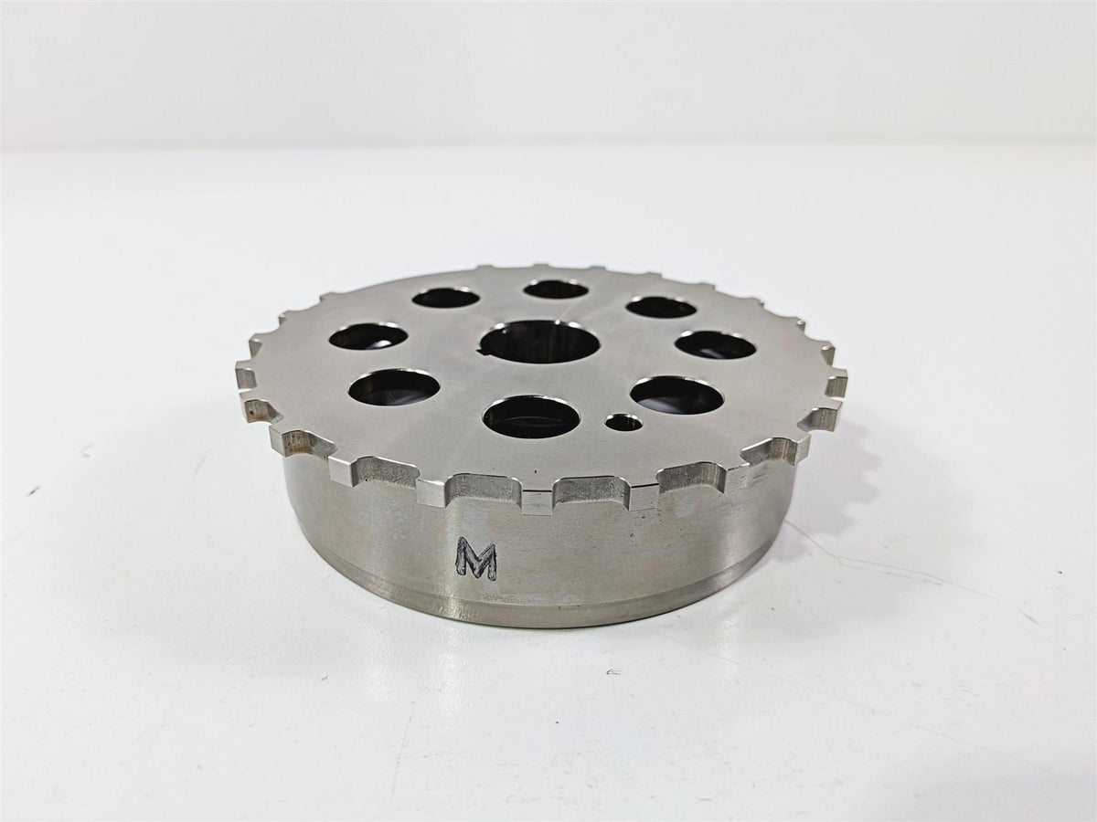2019 Triumph Speed Triple RS 1050 Ignition Rotor Flywheel Fly Wheel T1300186 {{ shop.shopifyCountryName }} - Mototech271