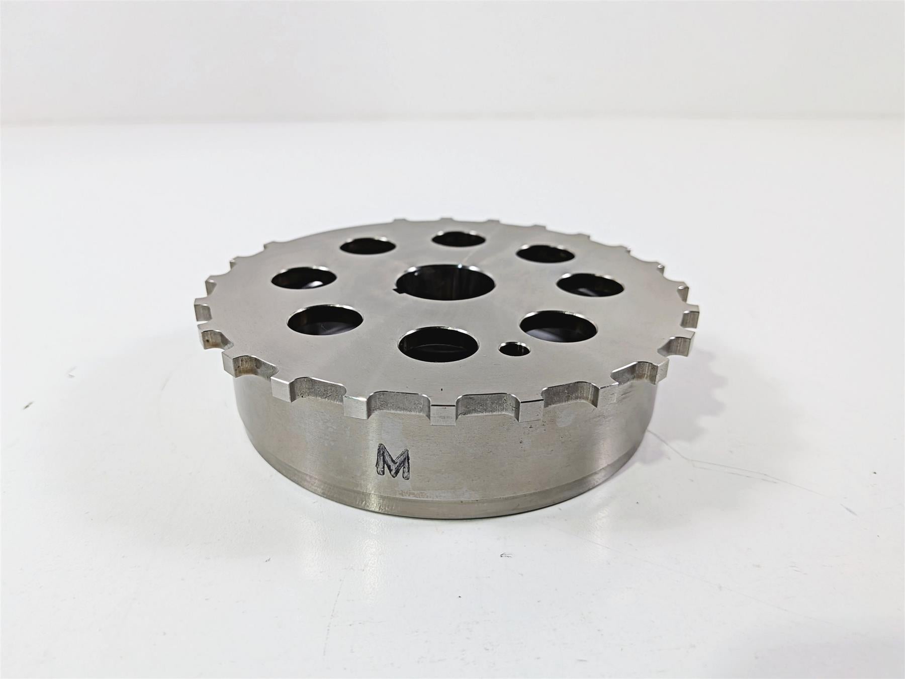 2019 Triumph Speed Triple RS 1050 Ignition Rotor Flywheel Fly Wheel T1300186 {{ shop.shopifyCountryName }} - Mototech271