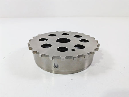 2019 Triumph Speed Triple RS 1050 Ignition Rotor Flywheel Fly Wheel T1300186 {{ shop.shopifyCountryName }} - Mototech271