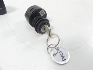 2013 Arctic Cat Wildcat 1000 LTD Ignition Lights 4Wd All Switch Key Set 0430-089 | Mototech271