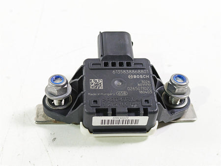 2018 BMW R1200GS GSW K50 Bosch Speed Sensor 61358388688 {{ shop.shopifyCountryName }} - Mototech271