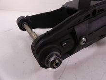 Load image into Gallery viewer, 2014 Triumph Tiger 800 ABS Rear Suspension Swingarm Swing Arm + Axle T2052501
