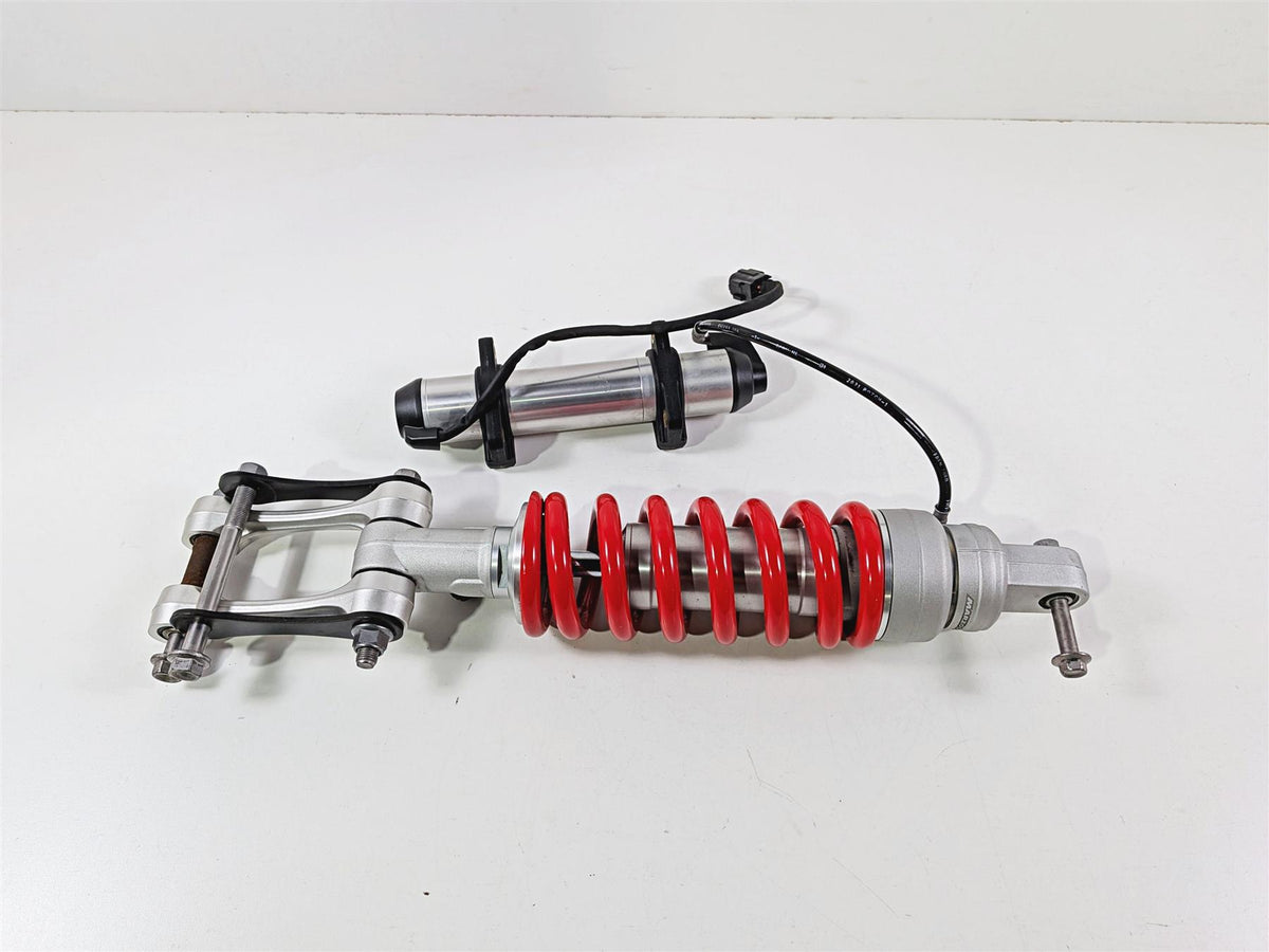 2022 Triumph Tiger 900 GT Pro Rear Marzocchi Suspension Shock Damper T2057764 {{ shop.shopifyCountryName }} - Mototech271
