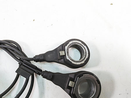 2018 Harley Touring FLHXSE CVO Street Glide Front Rear Abs Brake Sensor 40615-08 {{ shop.shopifyCountryName }} - Mototech271