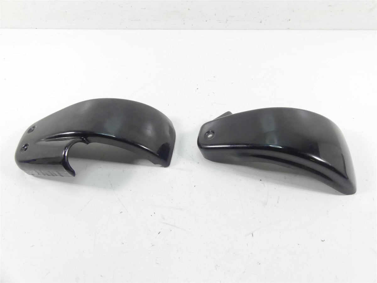 2021 Harley Softail FLSB Sport Glide Side Cover Fairing Set 61300783 69201505 {{ shop.shopifyCountryName }} - Mototech271