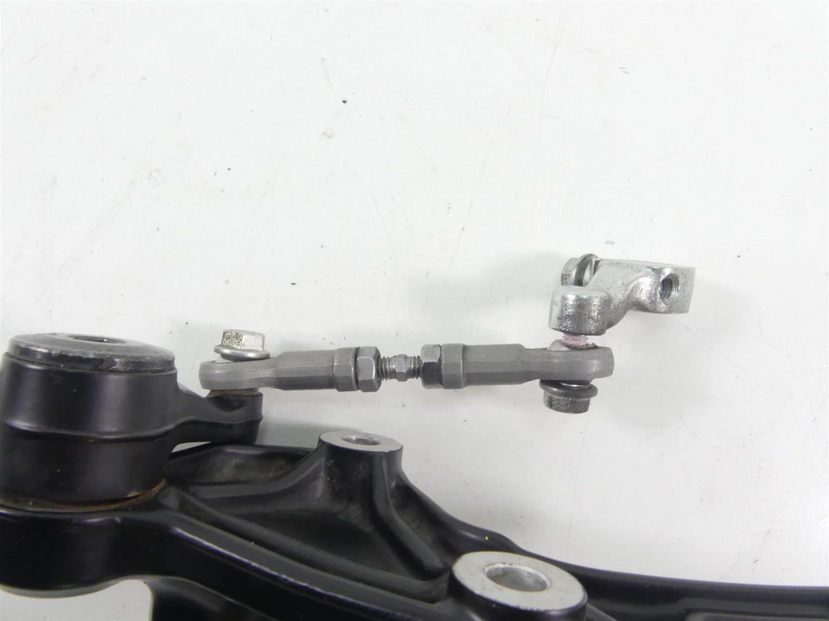2022 Indian FTR1200 S Left Foot Peg & Shifter Lever Set 1025612 5143343 5143353 {{ shop.shopifyCountryName }} - Mototech271