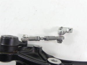 2022 Indian FTR1200 S Left Foot Peg & Shifter Lever Set 1025612 5143343 5143353