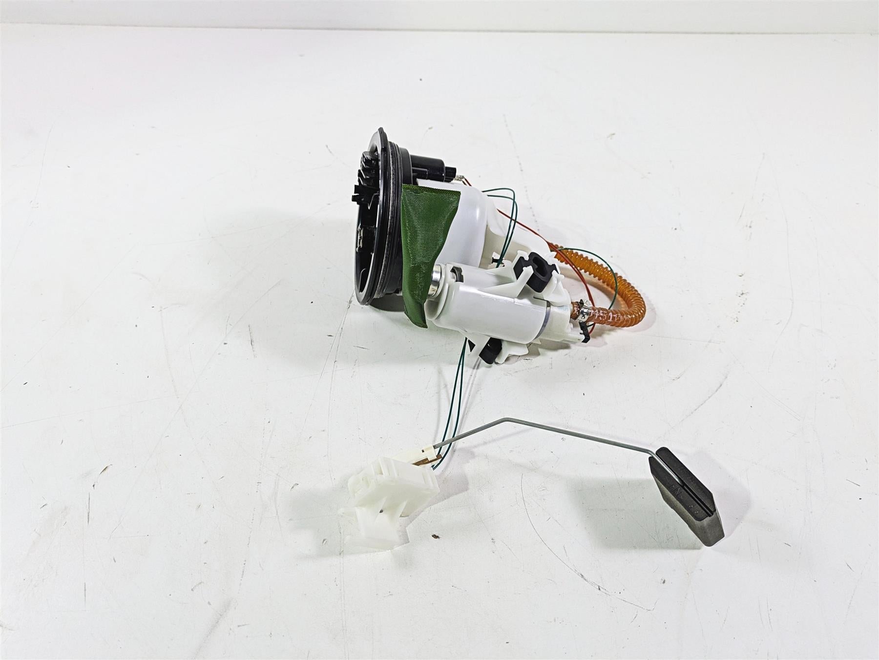2016 BMW S1000RR K46 Fuel Gas Petrol Pump 11K 16147718349 {{ shop.shopifyCountryName }} - Mototech271