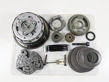 Load image into Gallery viewer, 2022 Harley FXLRS Softail Low Rider Primary Drive Clutch Kit 9K Only 37000263A
