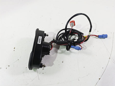 2018 Kawasaki STX-15F Jetski Gauges Speedometer Instrument 67H 25031-0691 {{ shop.shopifyCountryName }} - Mototech271
