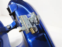 Load image into Gallery viewer, 2005 Kawasaki EN500 Vulcan Blue Fuel Gas Petrol Tank - Clean Inside 51083-5314
