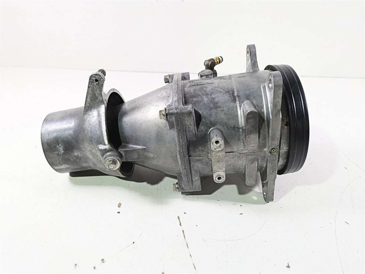 2018 Kawasaki STX-15F Jetski Complete Jetpump 67H Fresh Water 59496-0001 {{ shop.shopifyCountryName }} - Mototech271