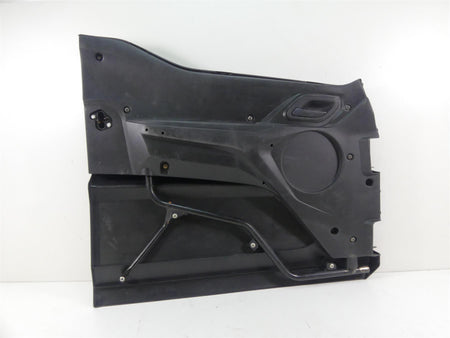 2021 Kawasaki Teryx KRX KRF 1000 Left Door + Inner & Outer Cover 39051-0019 {{ shop.shopifyCountryName }} - Mototech271