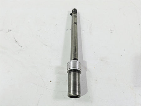2006 Triumph Rocket 3 Front Axle Wheel Spindle T2000410 {{ shop.shopifyCountryName }} - Mototech271