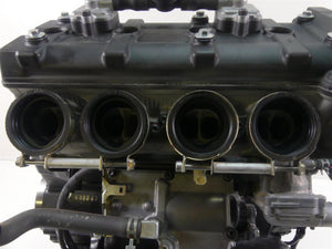 2021 Kawasaki ZX1400 ZX14R Ninja Running Engine Motor -Video - Read 14001-0653 | Mototech271