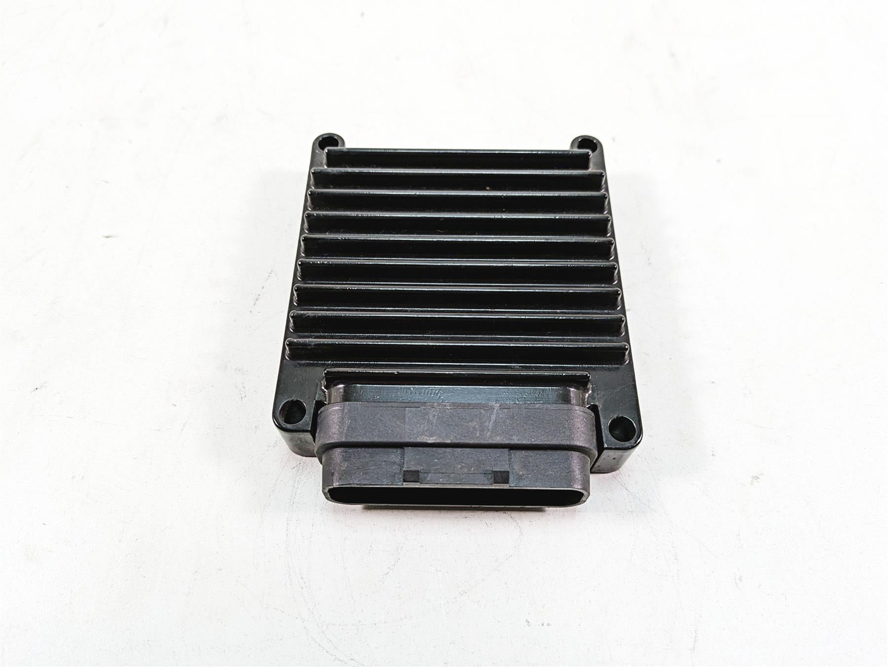 2009 Harley FXDF Dyna Fat Bob Cdi Ecu Ecm Engine Control Module 32852-08A {{ shop.shopifyCountryName }} - Mototech271