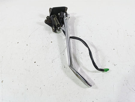 2002 Honda VTX1800 Retro Side Kick Stand Kickstand 50530-MCV-000 {{ shop.shopifyCountryName }} - Mototech271