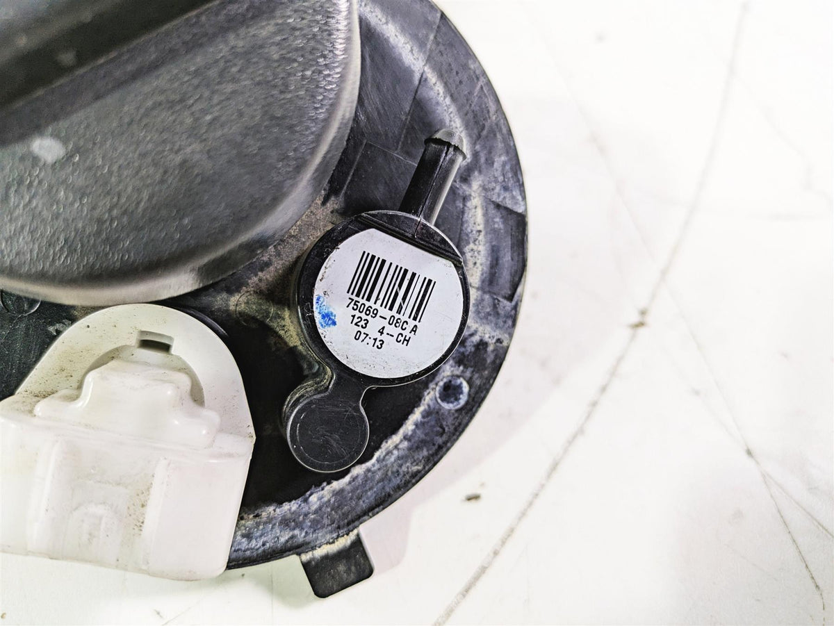 2016 Harley Touring FLTRX Road Glide Fuel Gas Petrol Pump 75069-08C 62908-08 {{ shop.shopifyCountryName }} - Mototech271