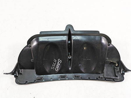 2020 Harley Touring FLHX Street Glide Front Fairing Air Duct Inlet Vent 29200088 {{ shop.shopifyCountryName }} - Mototech271
