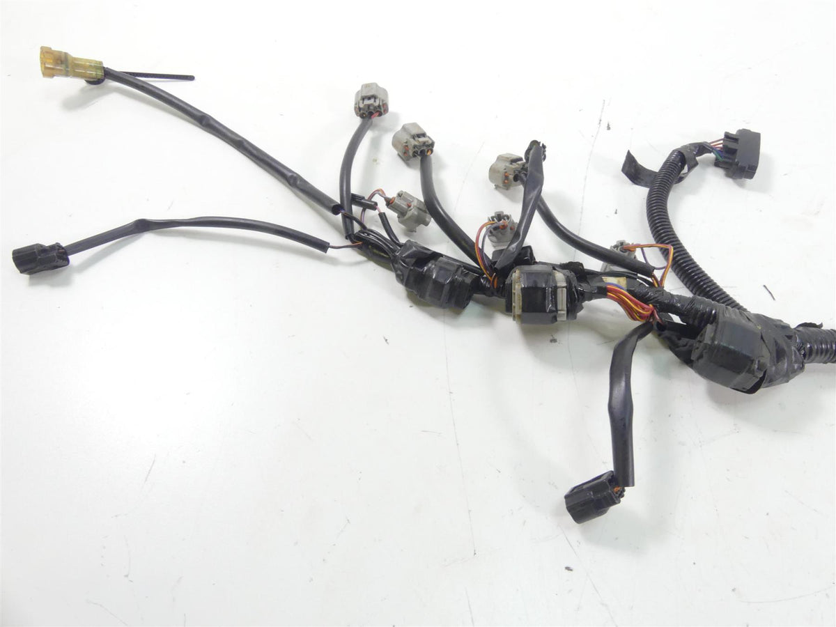2016 Yamaha Waverunner VX 1050 Deluxe Wiring Harness Loom 6EY-8259L-A0-00 {{ shop.shopifyCountryName }} - Mototech271