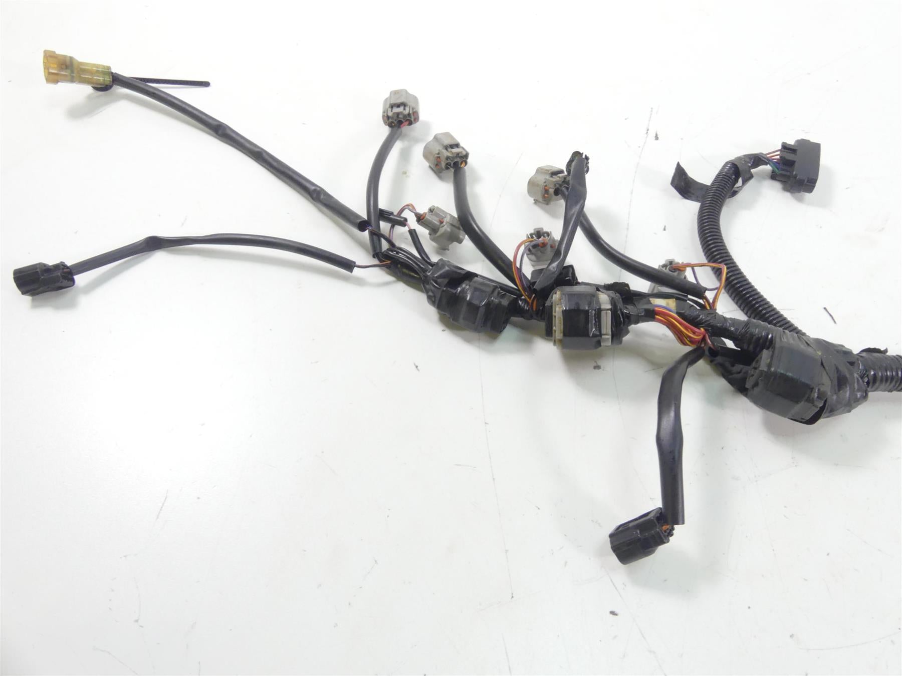 2016 Yamaha Waverunner VX 1050 Deluxe Wiring Harness Loom 6EY-8259L-A0-00 {{ shop.shopifyCountryName }} - Mototech271